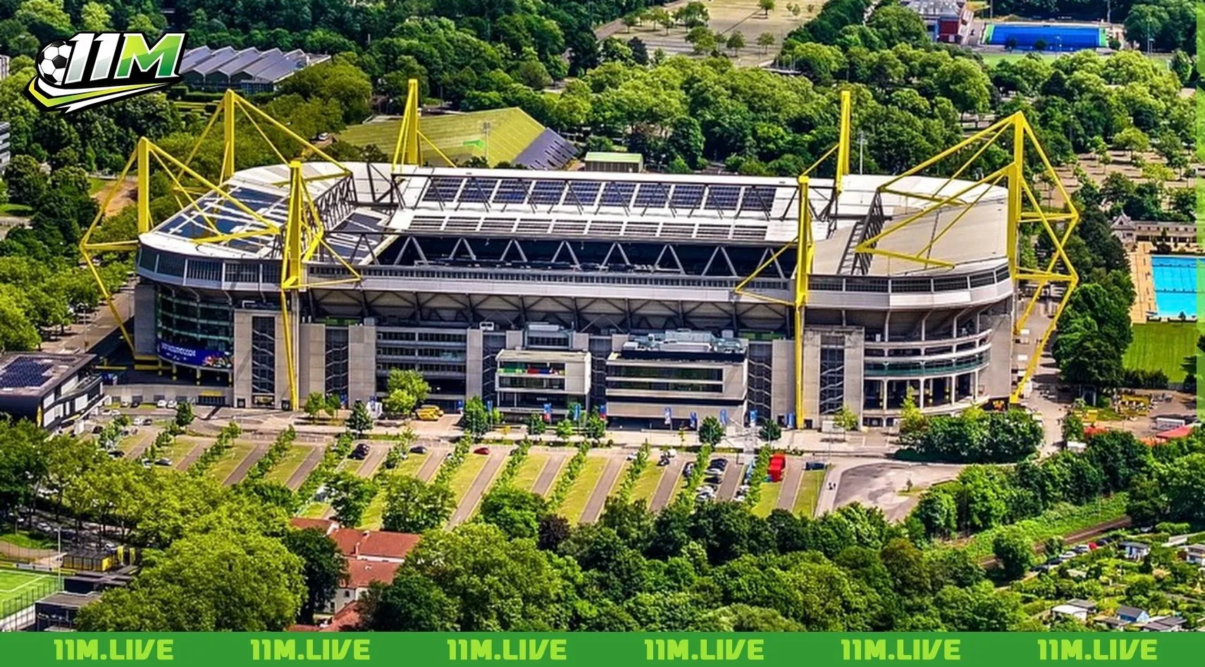 Signal Iduna Park