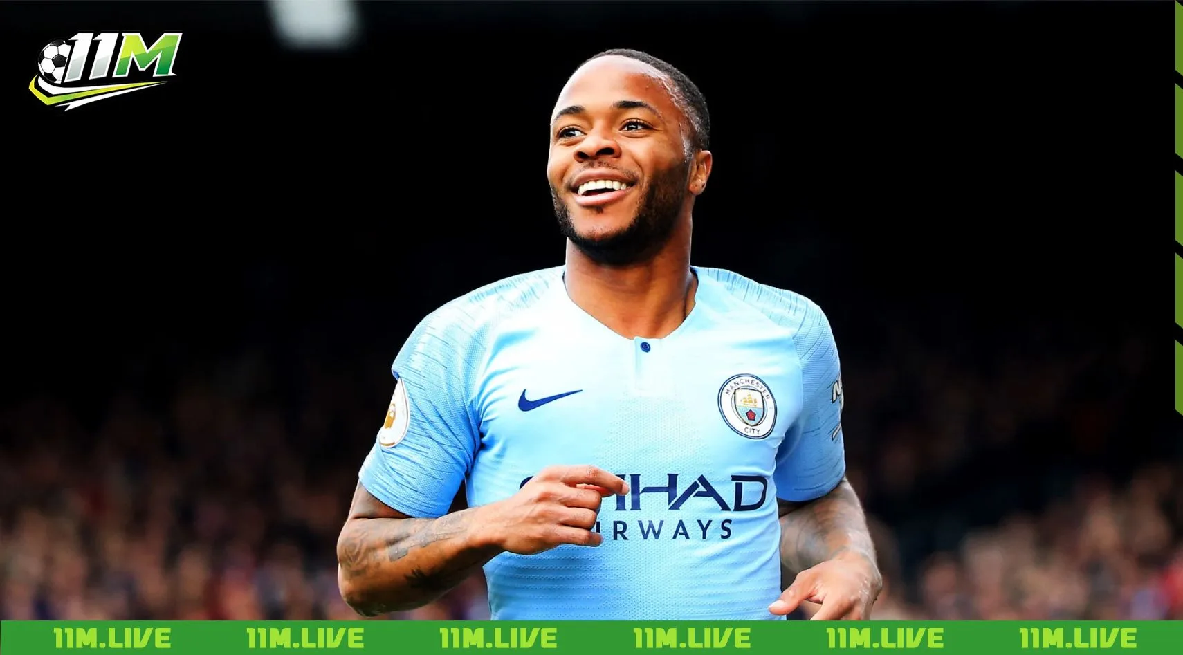 Tiền đạo c&aacute;nh phải