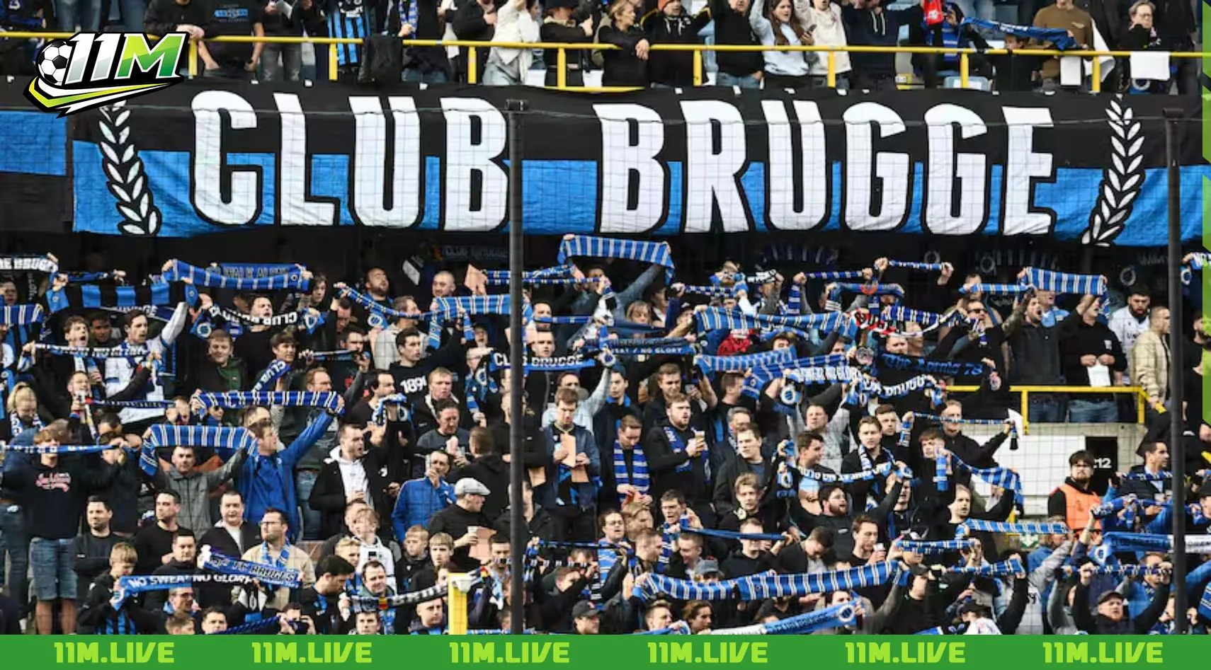 câu lạc bộ bóng đá club brugge