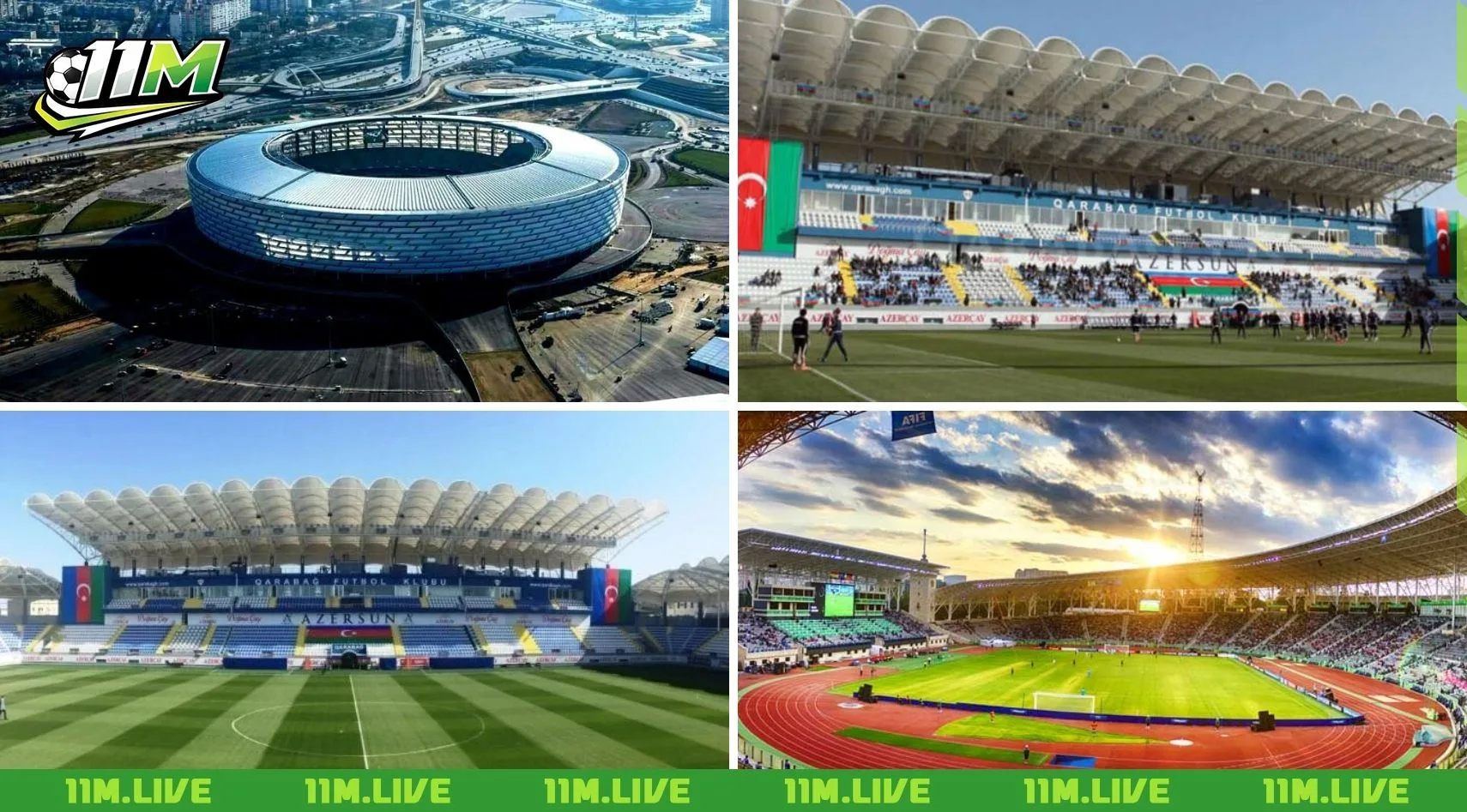 câu lạc bộ bóng đá qarabag