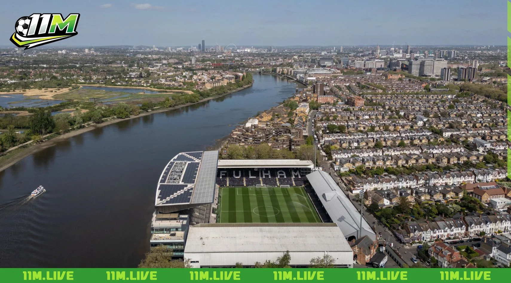 Craven Cottage