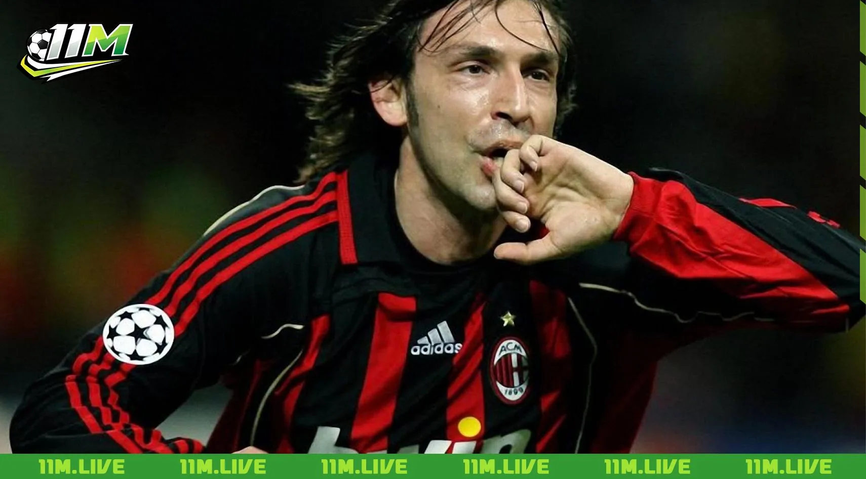 tiền vệ trung t&acirc;m hay nhất thế giới