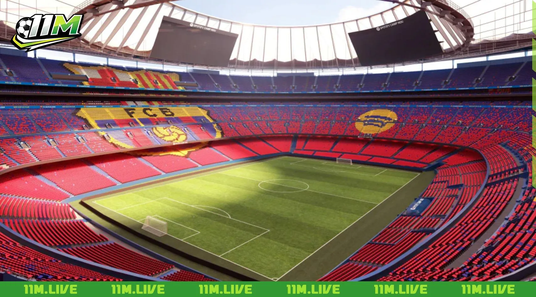 câu lạc bộ bóng đá barcelona