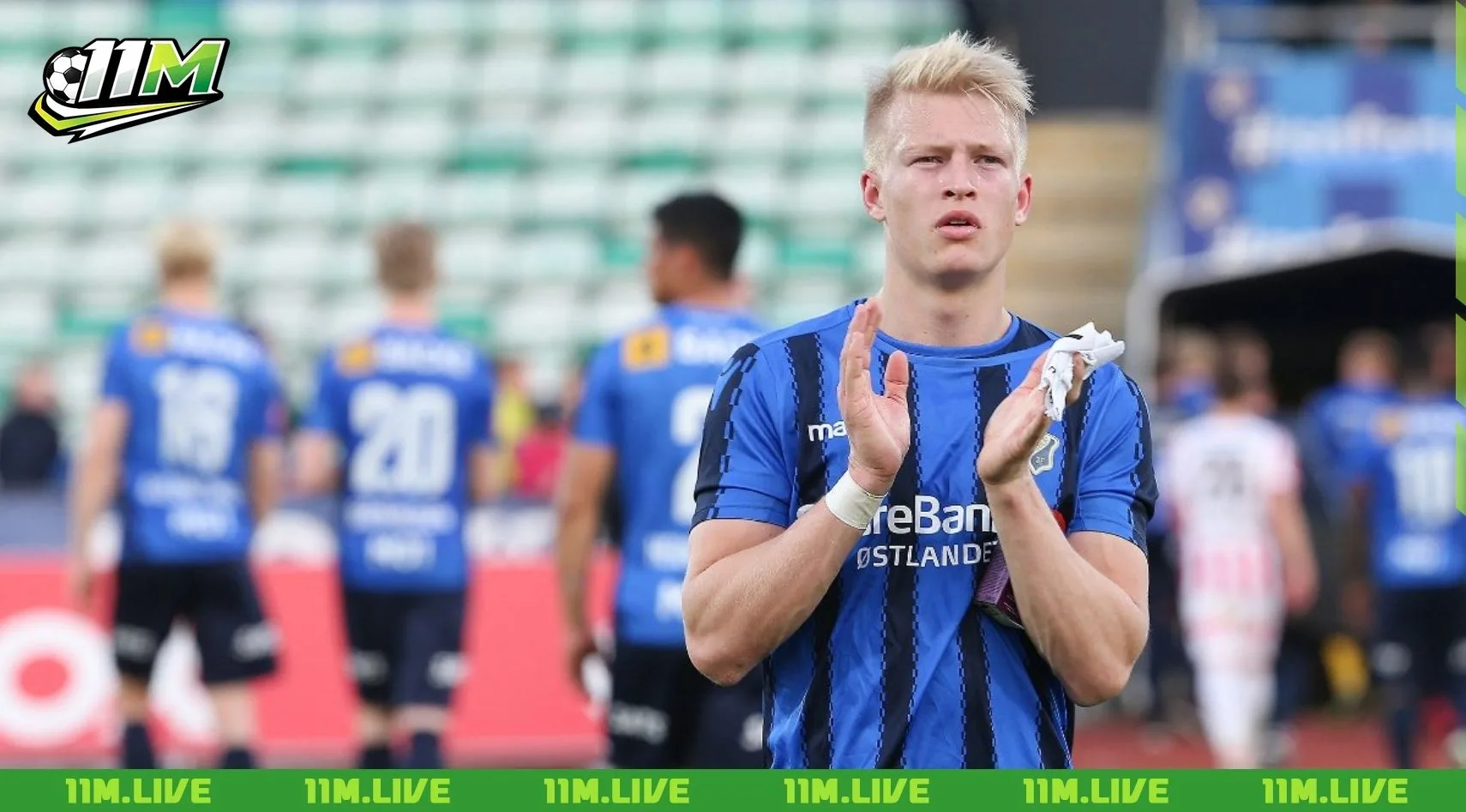 andreas hanche-olsen