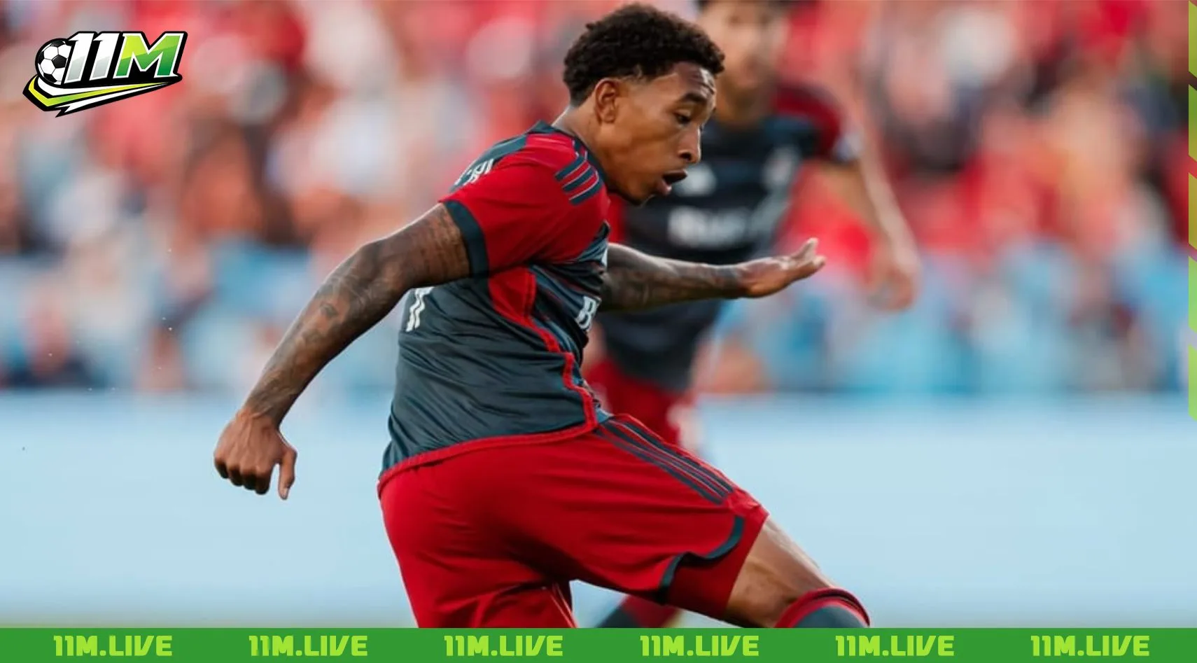 jahkeele marshall-rutty