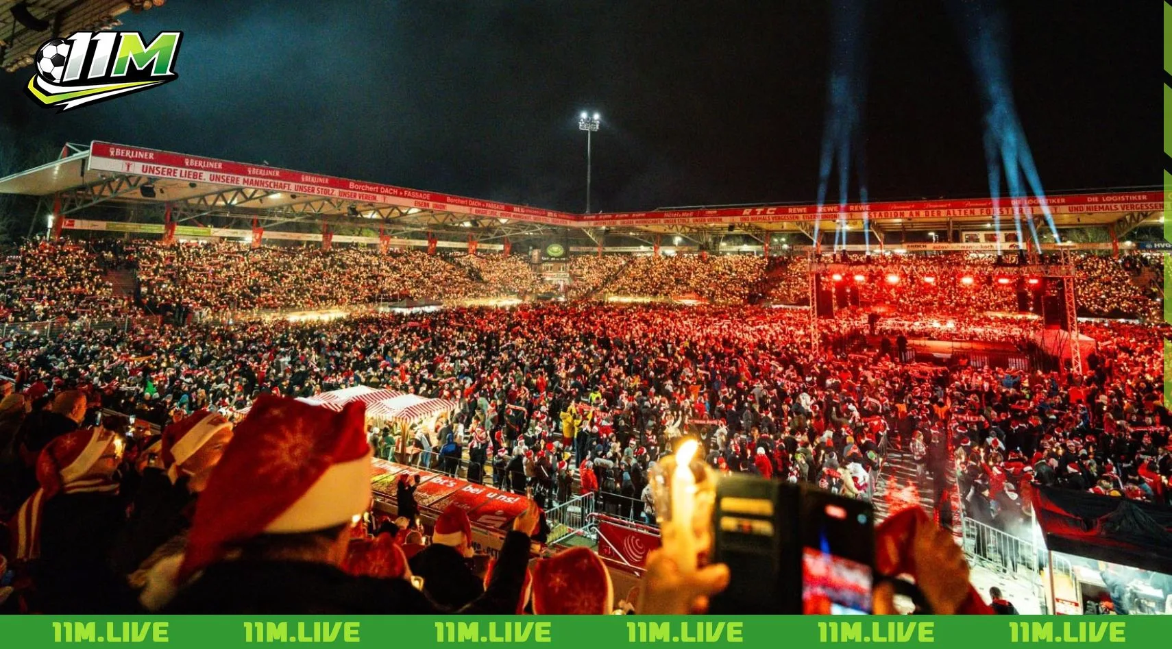 stadion an der alten försterei