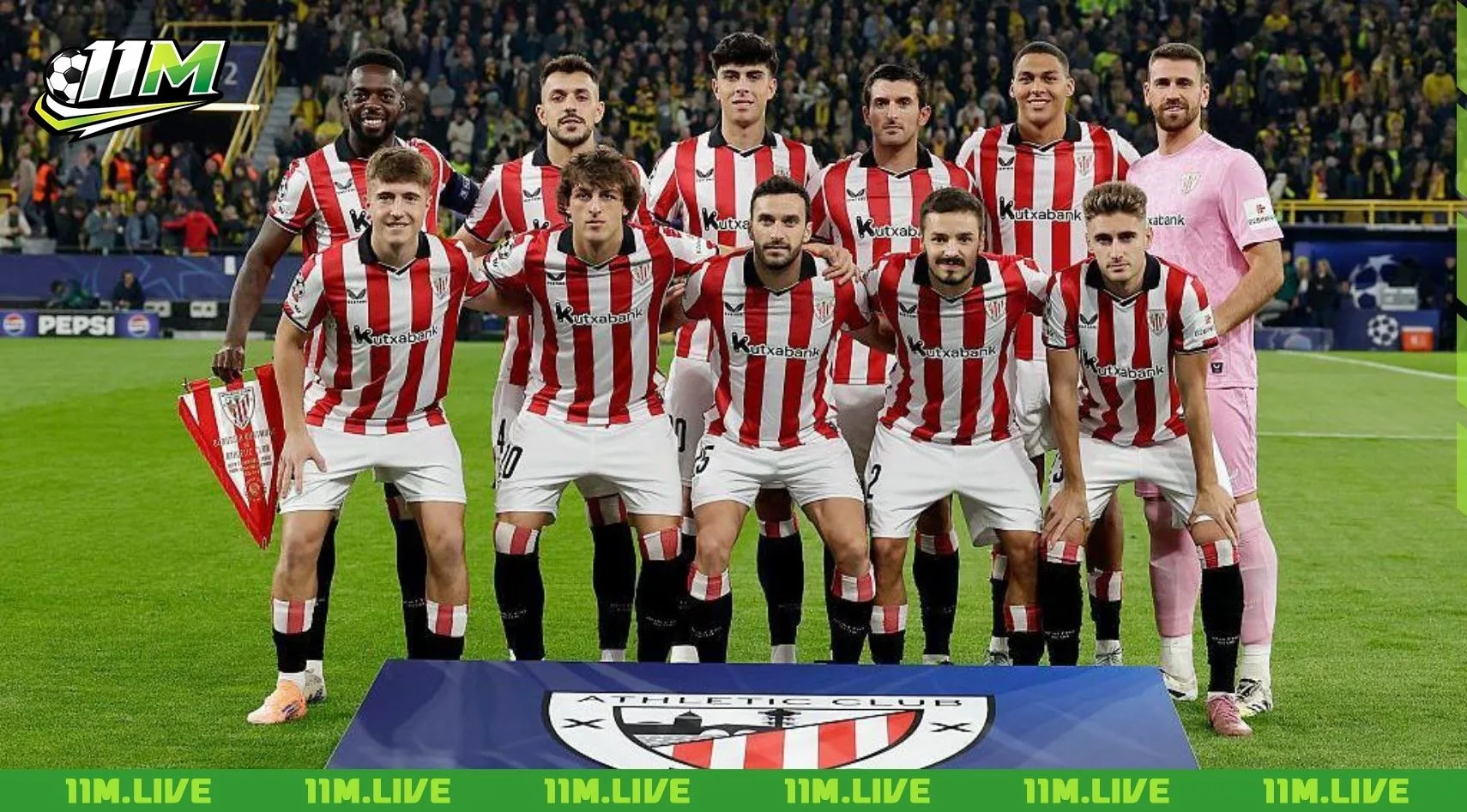 câu lạc bộ bóng đá athletic bilbao