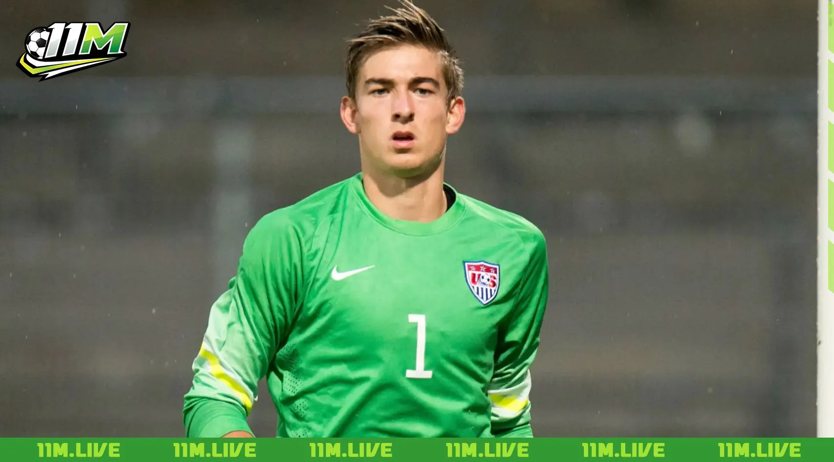 jonathan klinsmann