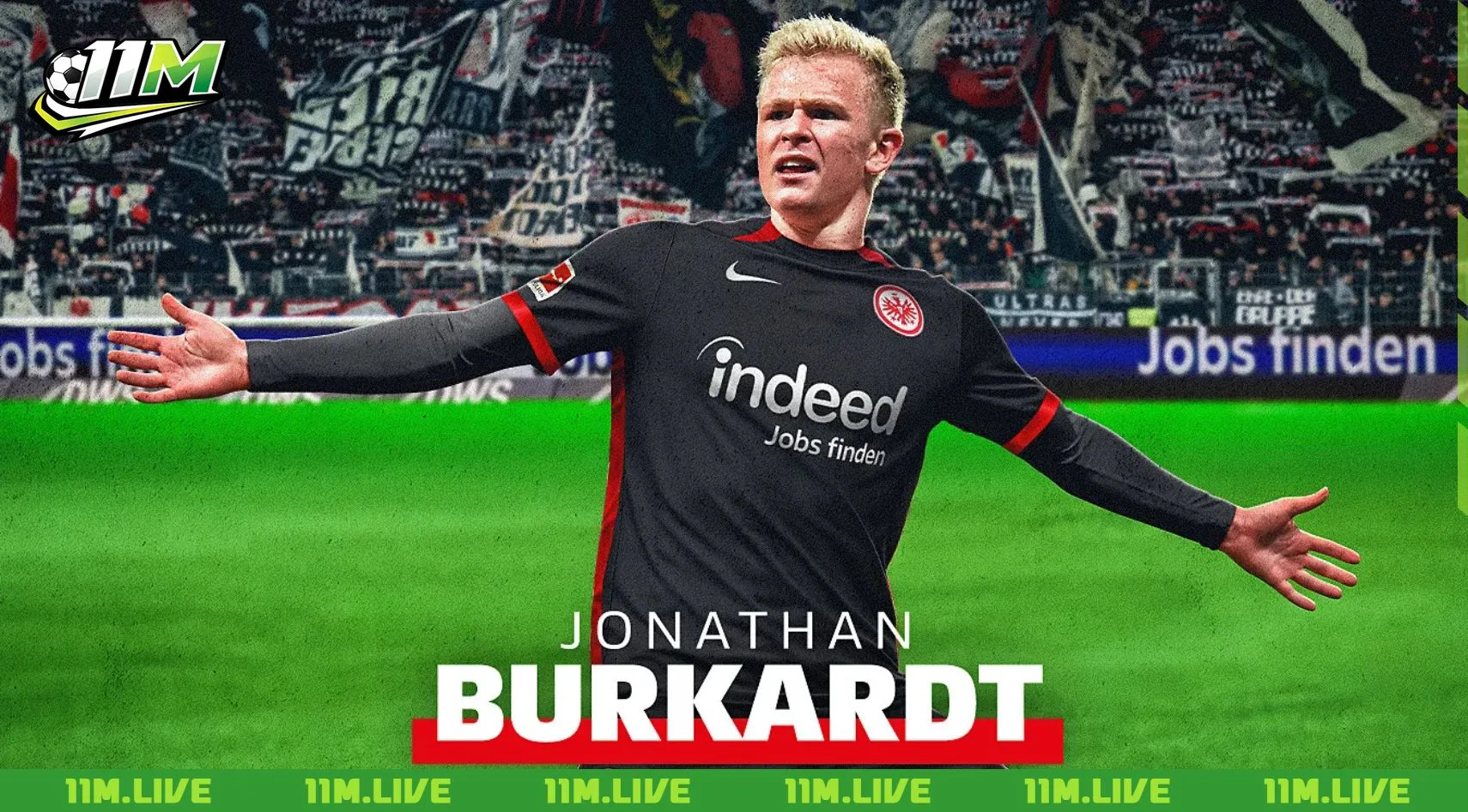 jonathan burkardt