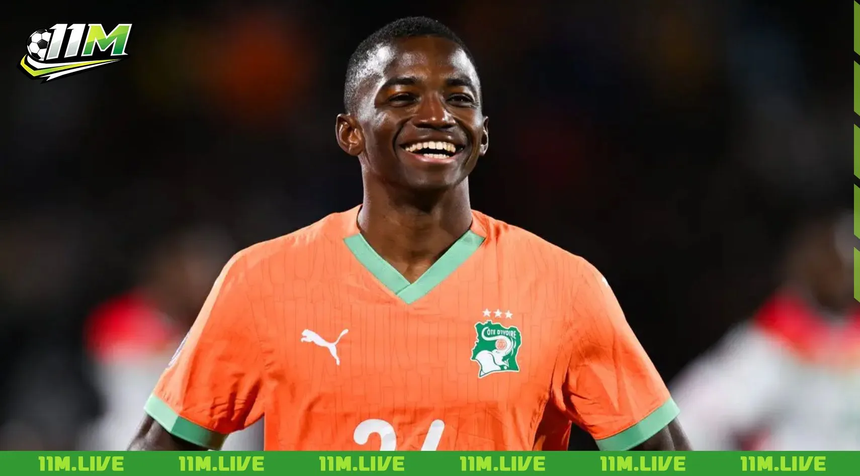 bazoumana tour&eacute;