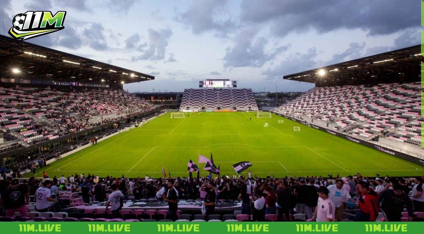 s&acirc;n vận động Lockhart