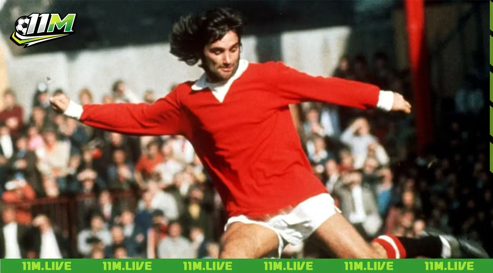 tiền đạo c&aacute;nh phải hay nhất mọi thời đại