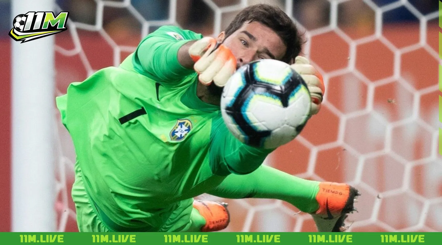 kèo giữ sạch lưới