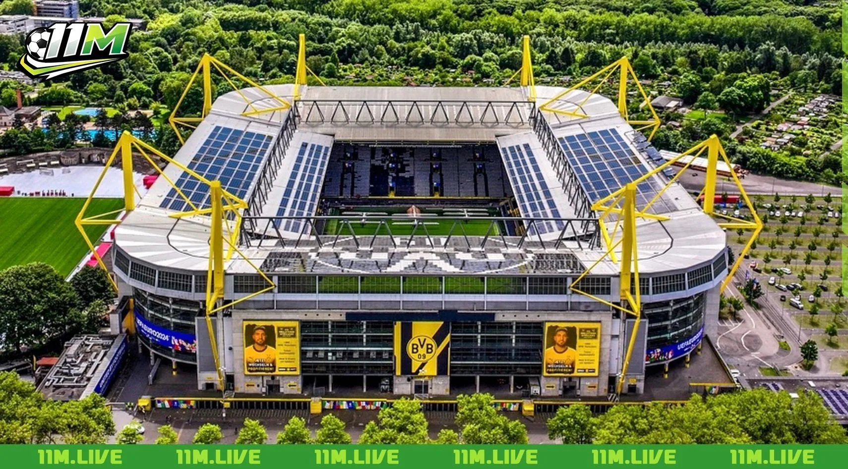 Signal Iduna Park