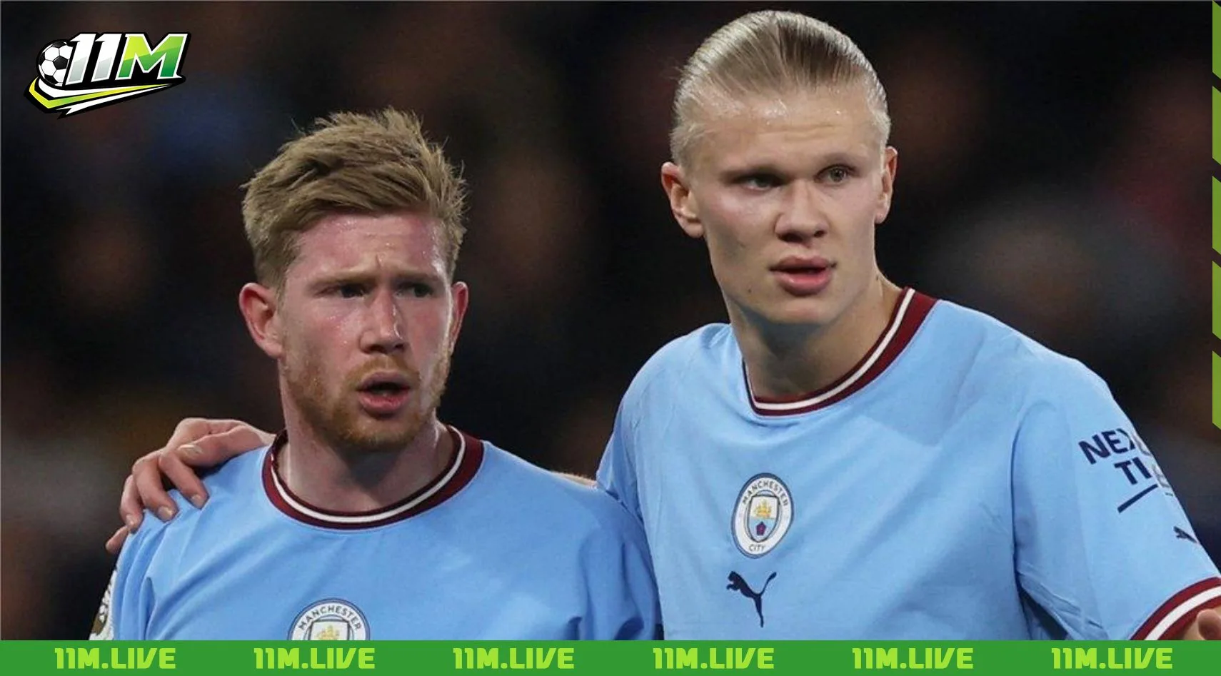 câu lạc bộ bóng đá manchester city