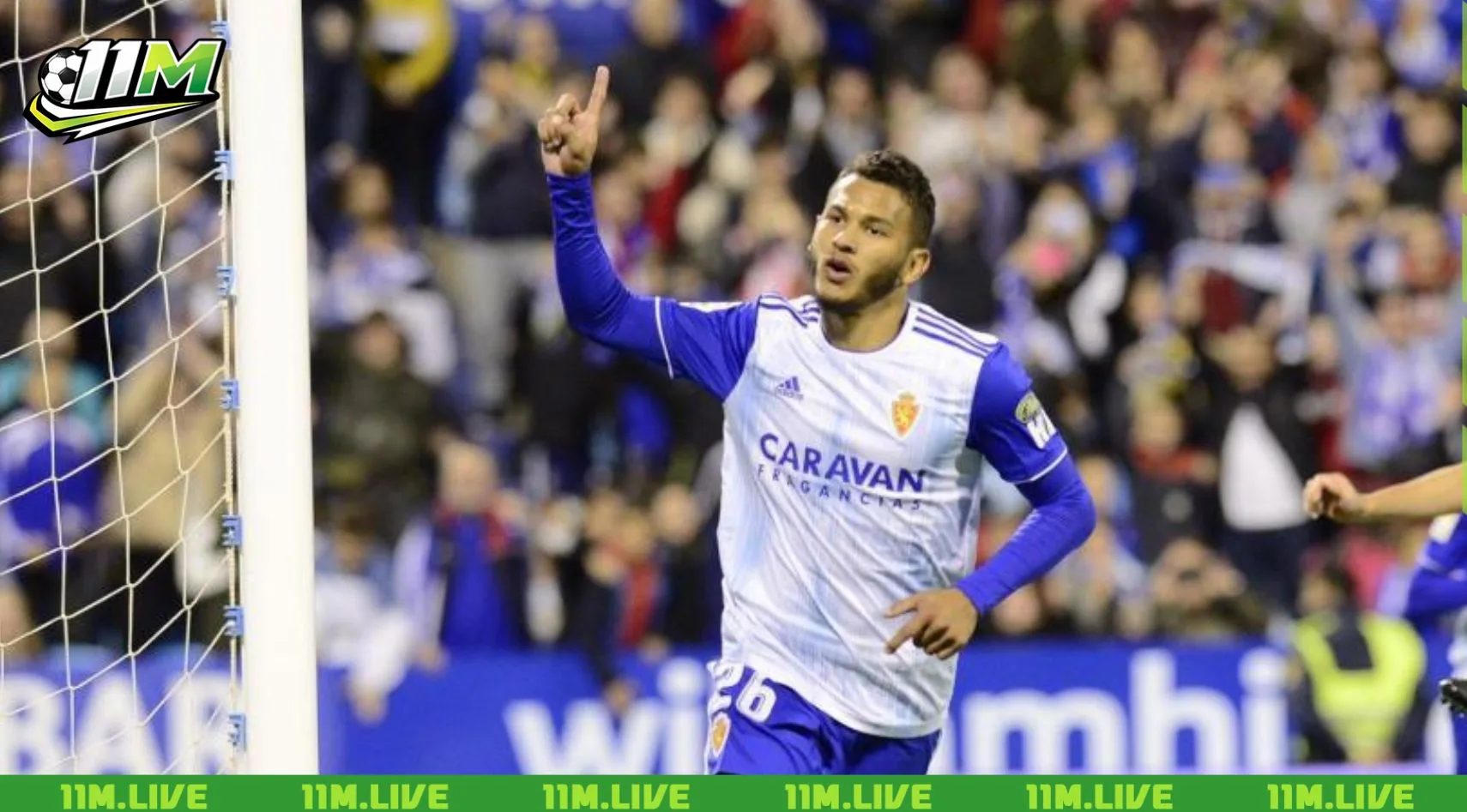 luis javier suarez charris