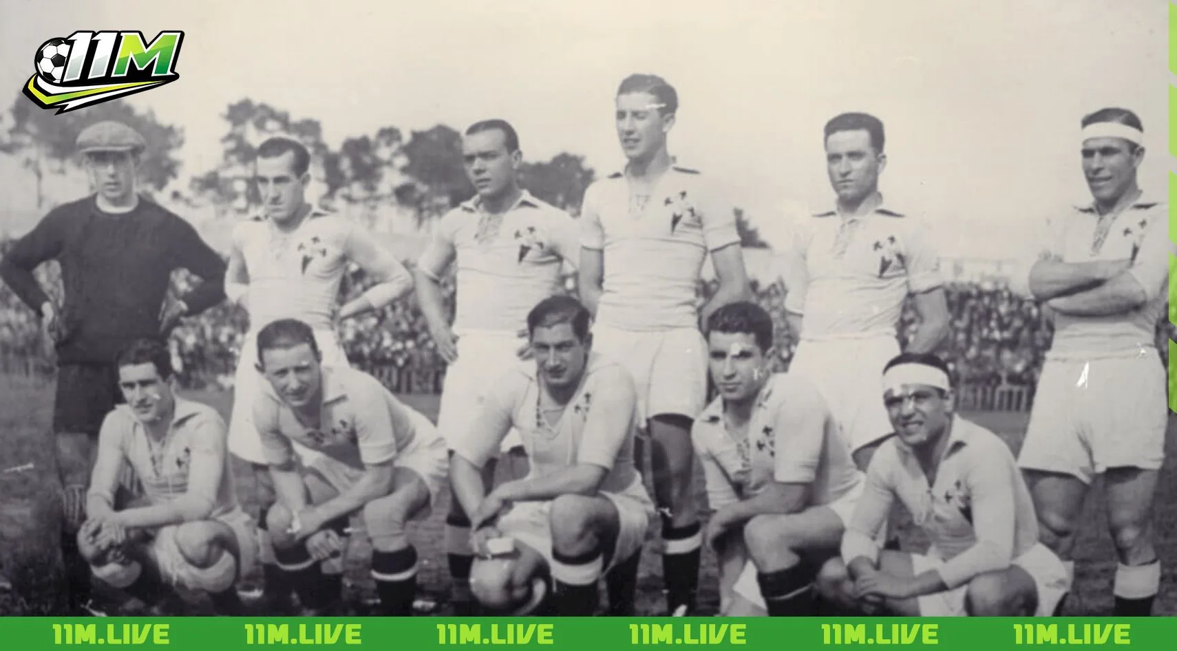 câu lạc bộ celta de vigo