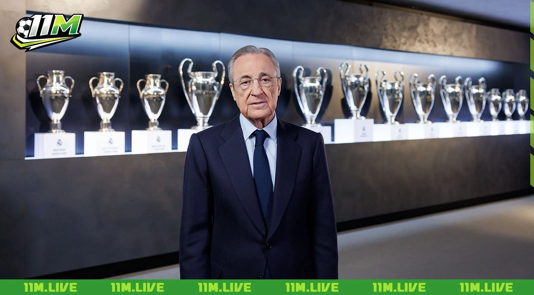 câu lạc bộ bóng đá real madrid