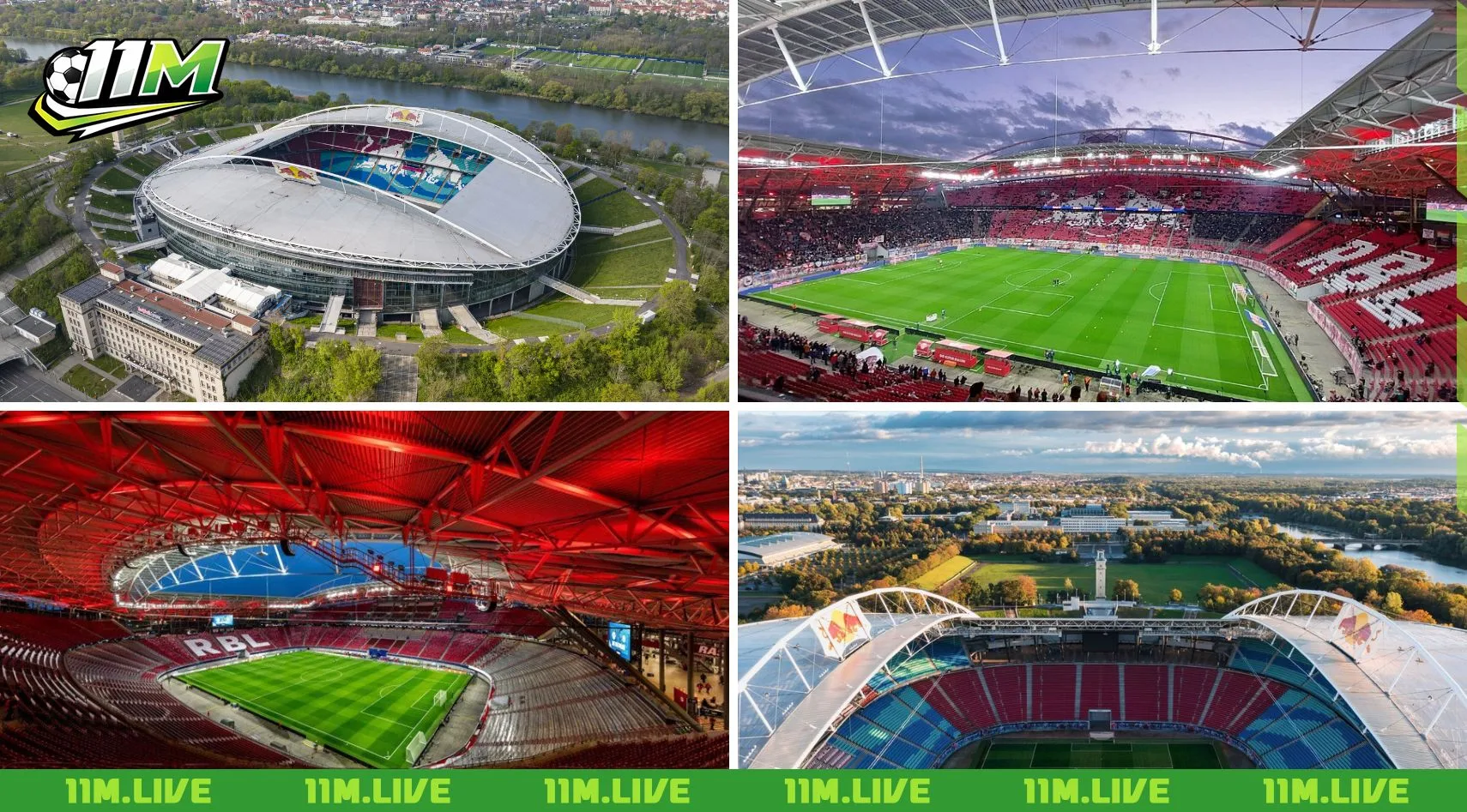 câu lạc bộ bóng đá leipzig