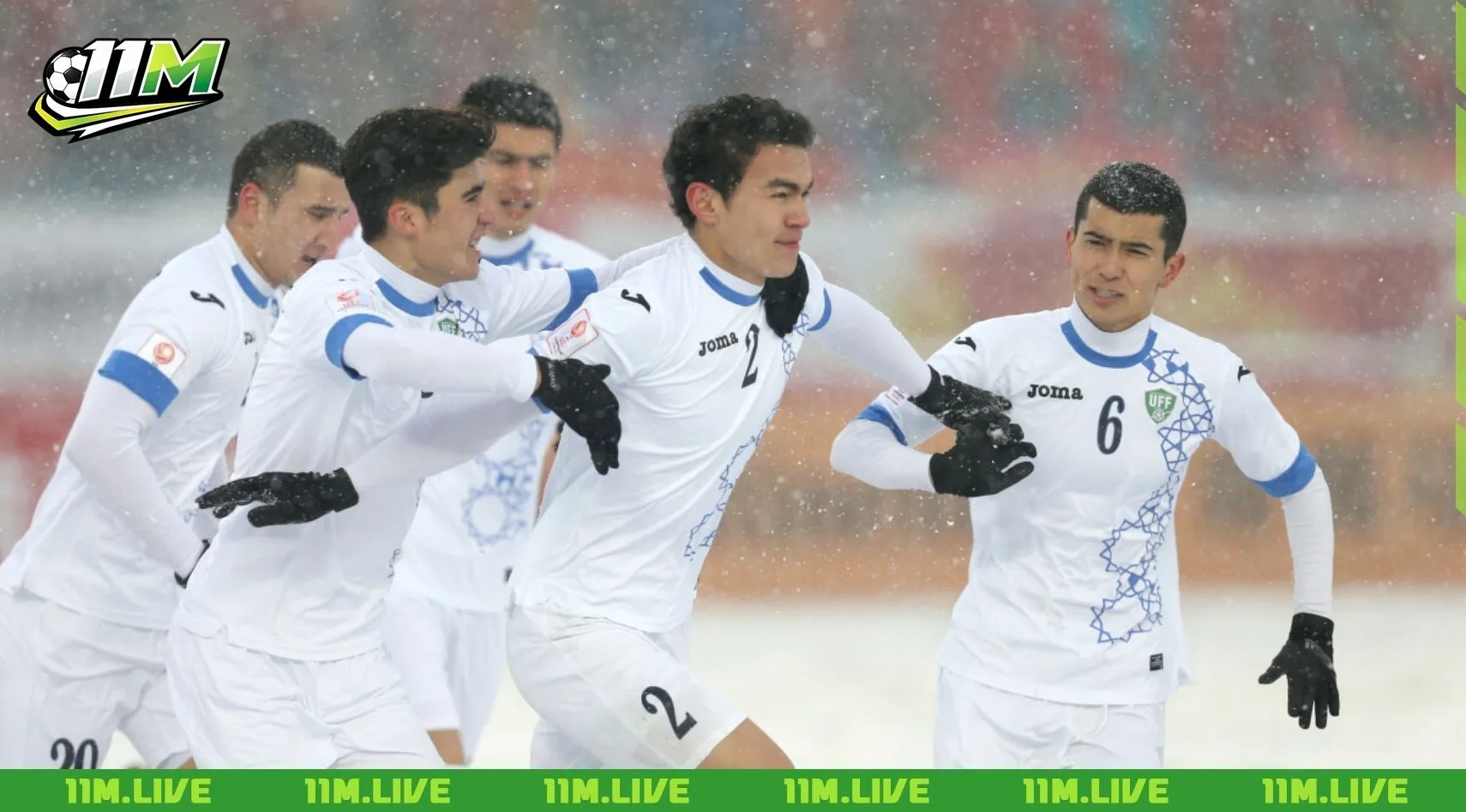 rustamjon ashurmatov