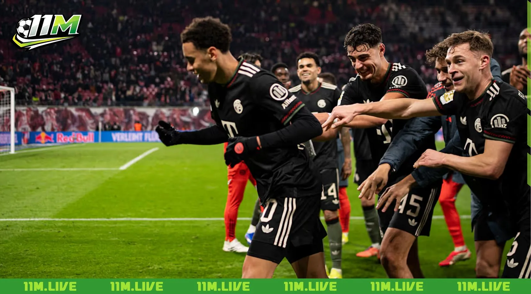 tiền vệ tấn c&ocirc;ng hay nhất hiện nay