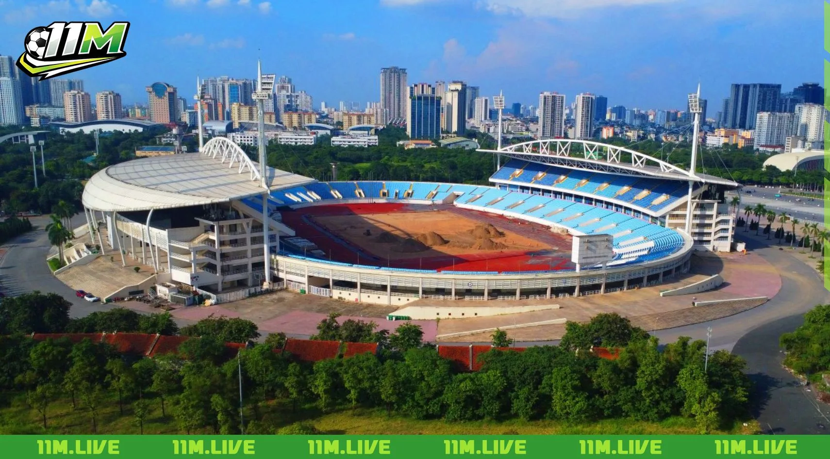 san van dong quoc gia my dinh