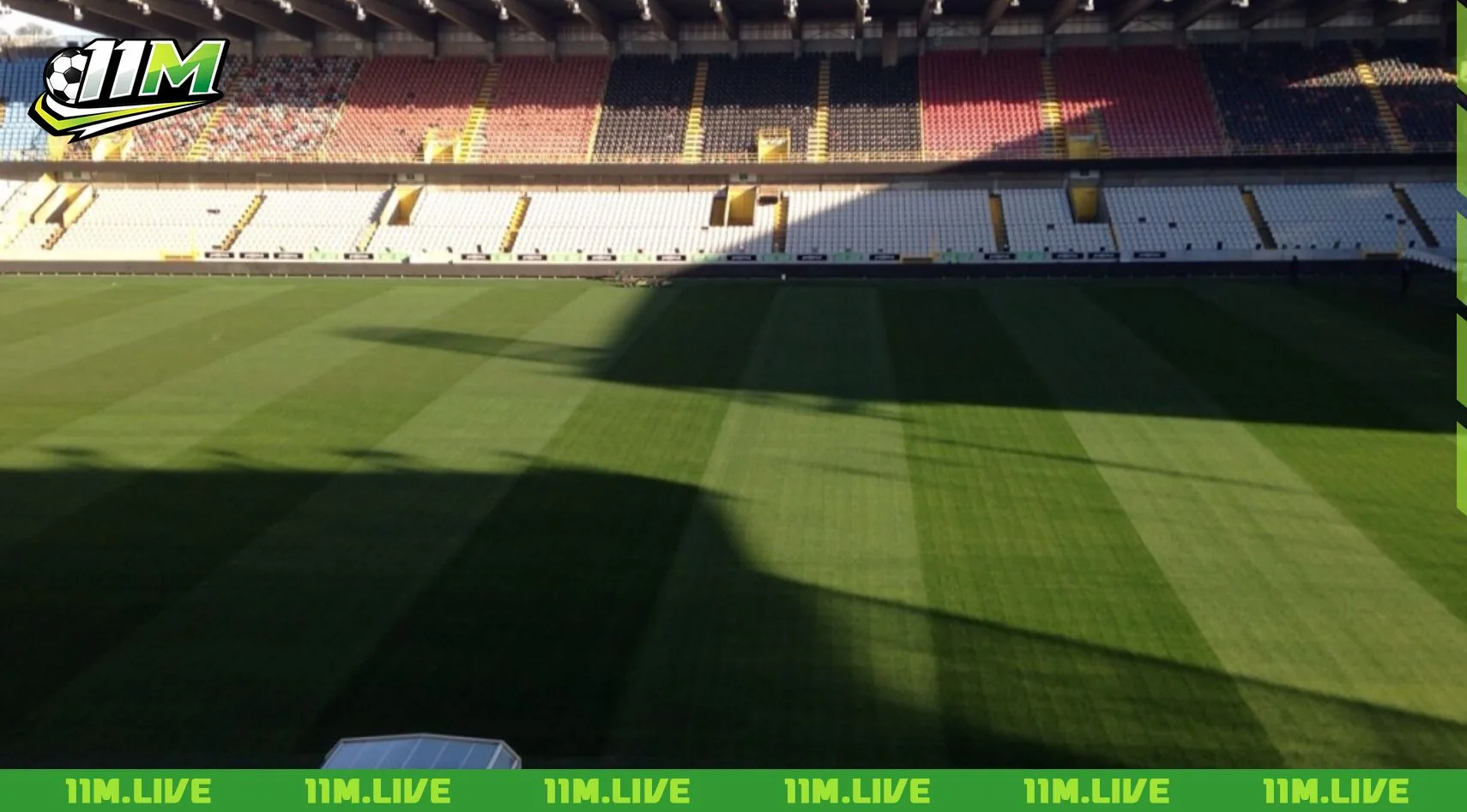 sân vận động jan breydel