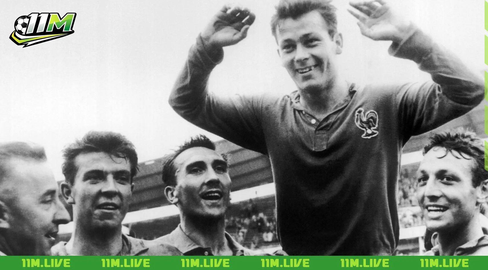 cầu thủ ghi b&agrave;n nhiều nhất 1 kỳ world cup