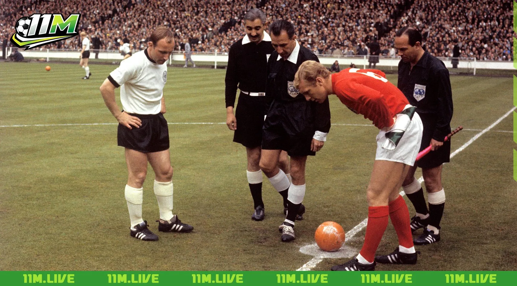 Cầu thủ ghi b&agrave;n nhiều nhất mọi thời đại