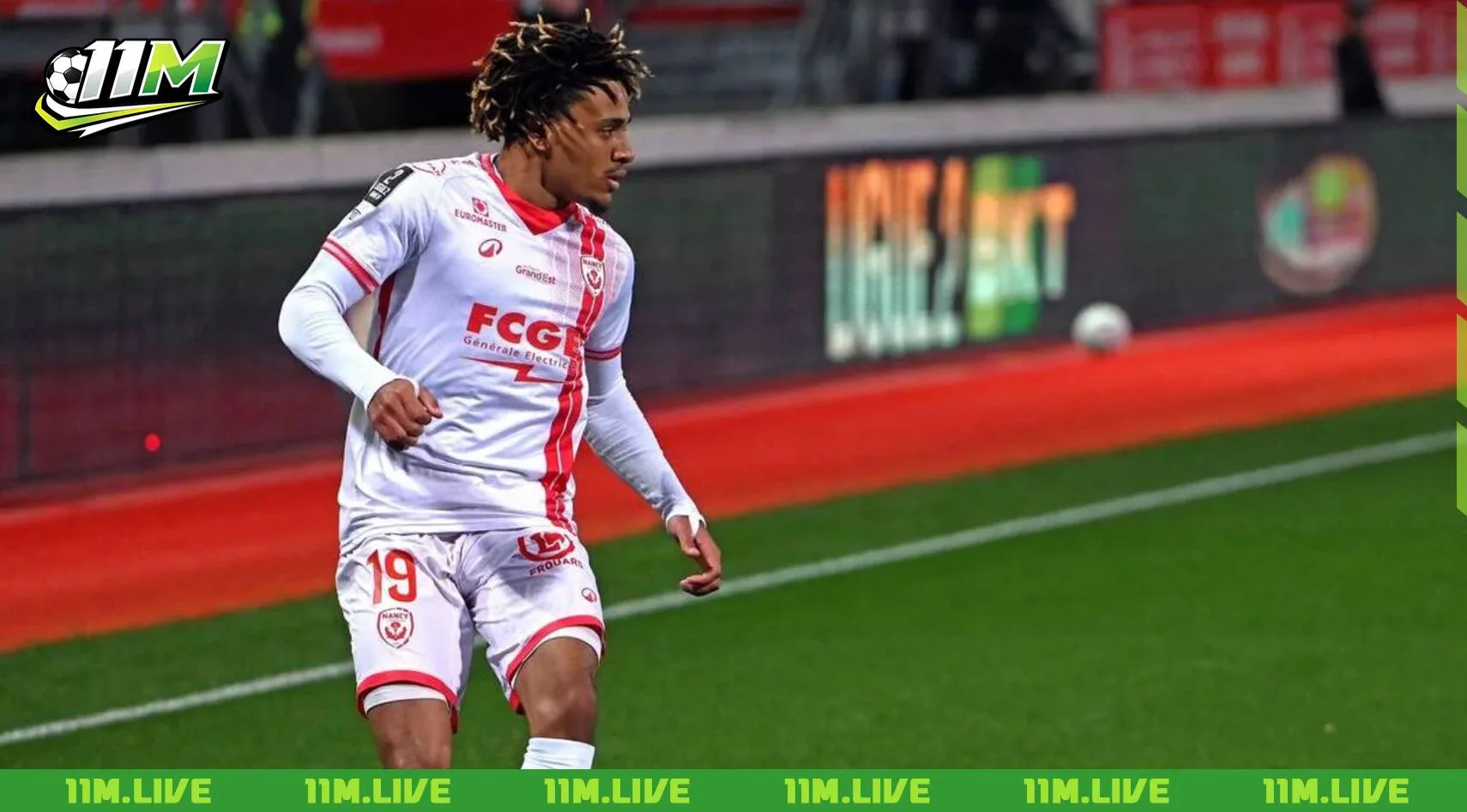 martin exp&eacute;rience