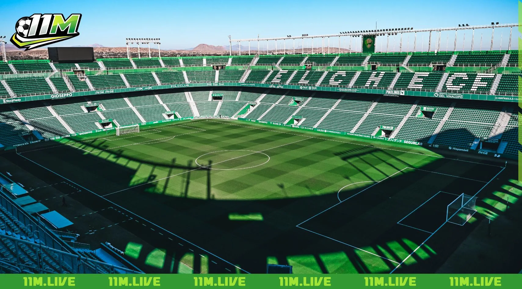 câu lạc bộ bóng đá elche