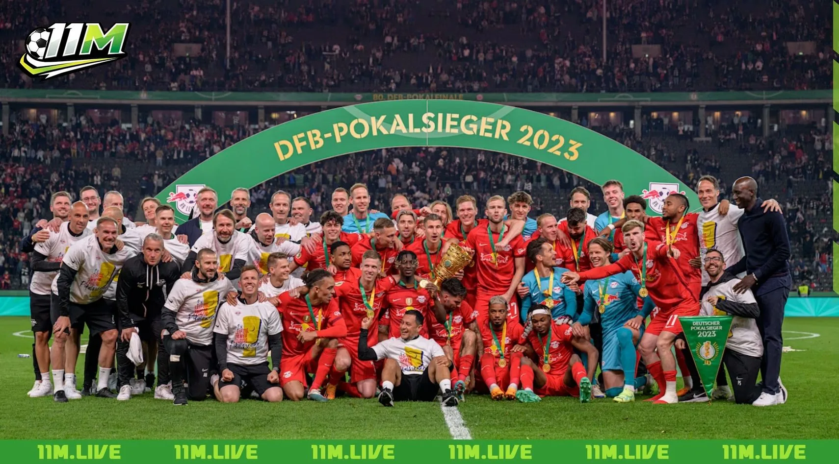 câu lạc bộ bóng đá leipzig