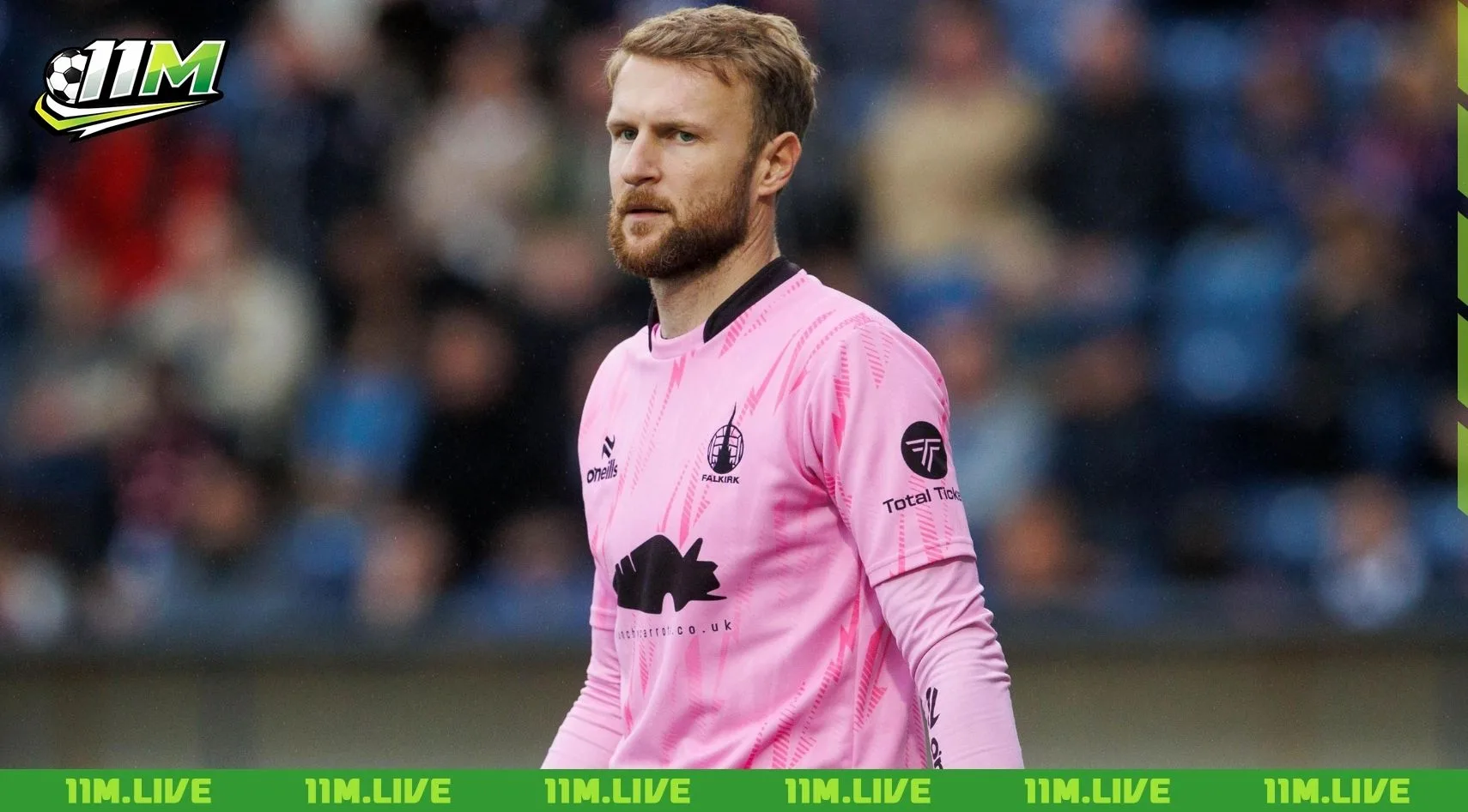 scott bain