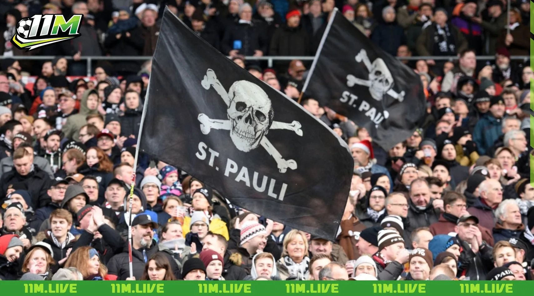 câu lạc bộ bóng đá st. pauli