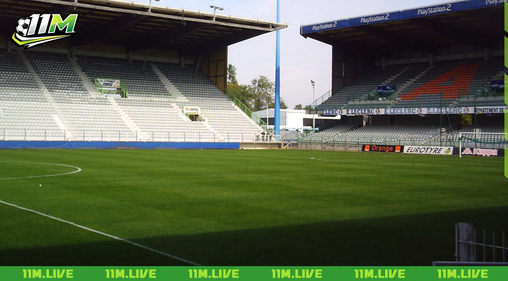 stade de l'abbe-deschamps