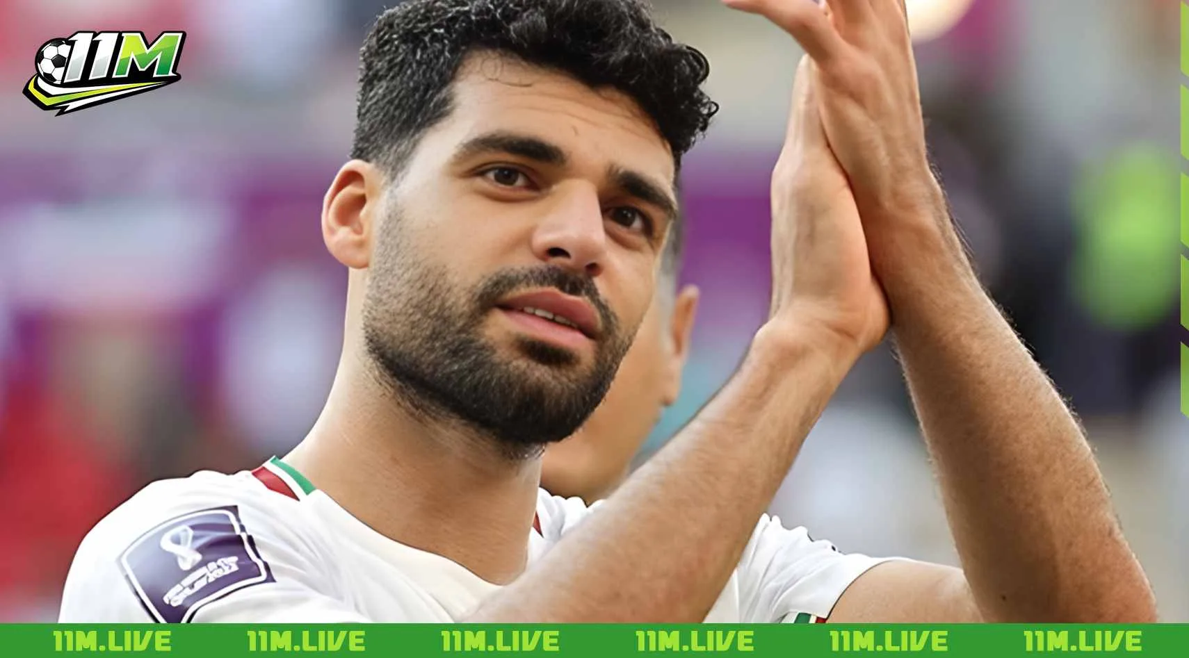 Mehdi Taremi
