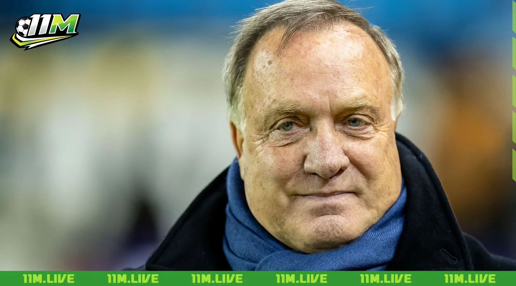 dick advocaat