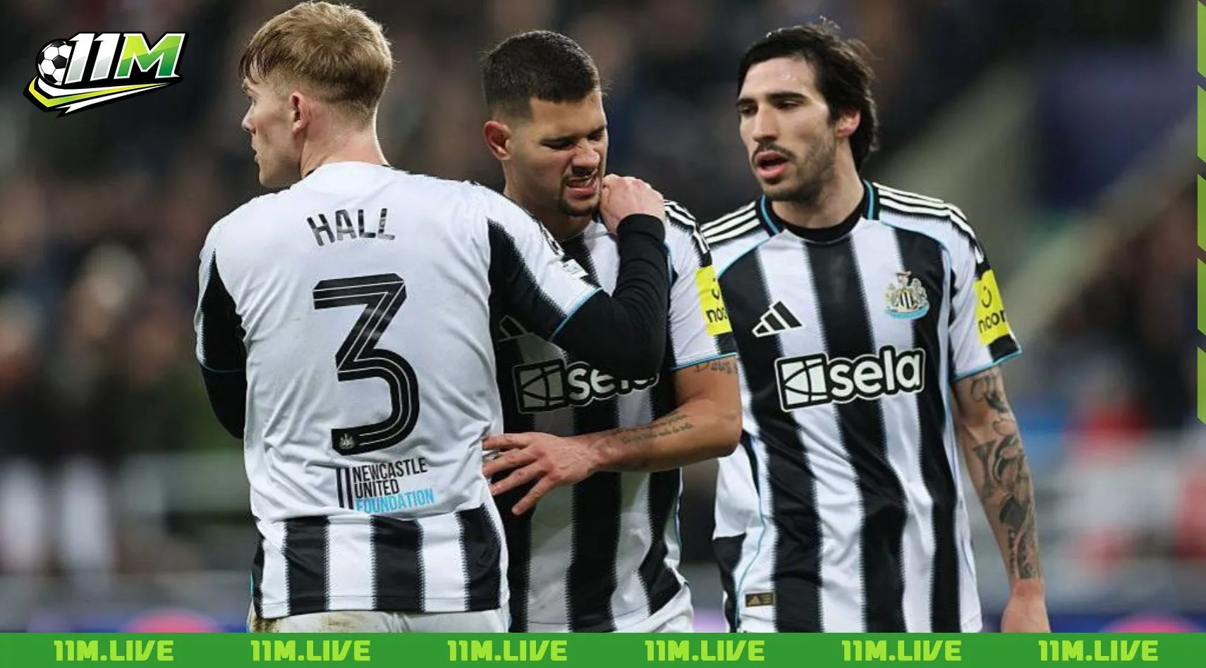 tiền vệ ph&ograve;ng ngự hay nhất hiện nay