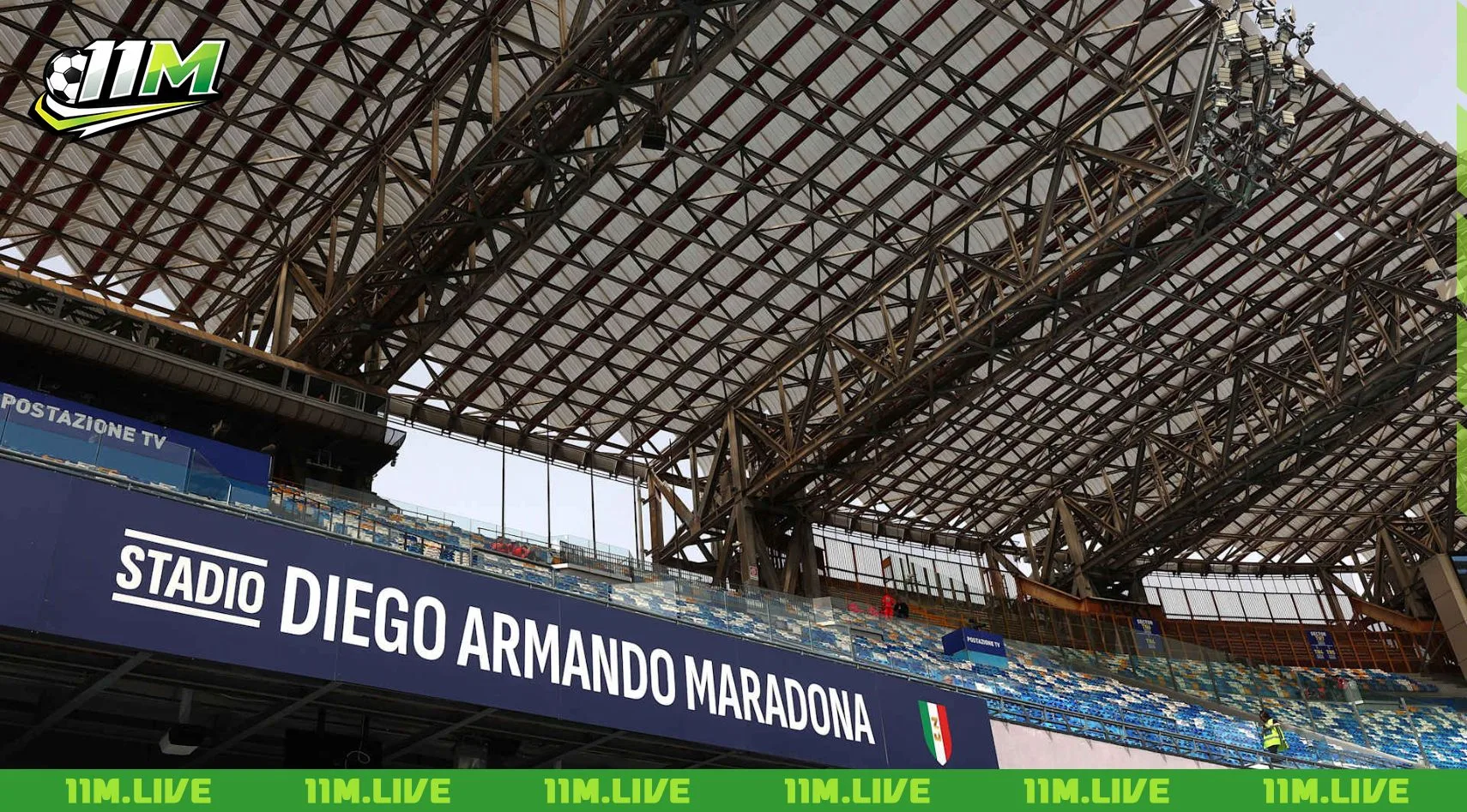 stadio diego armando maradona