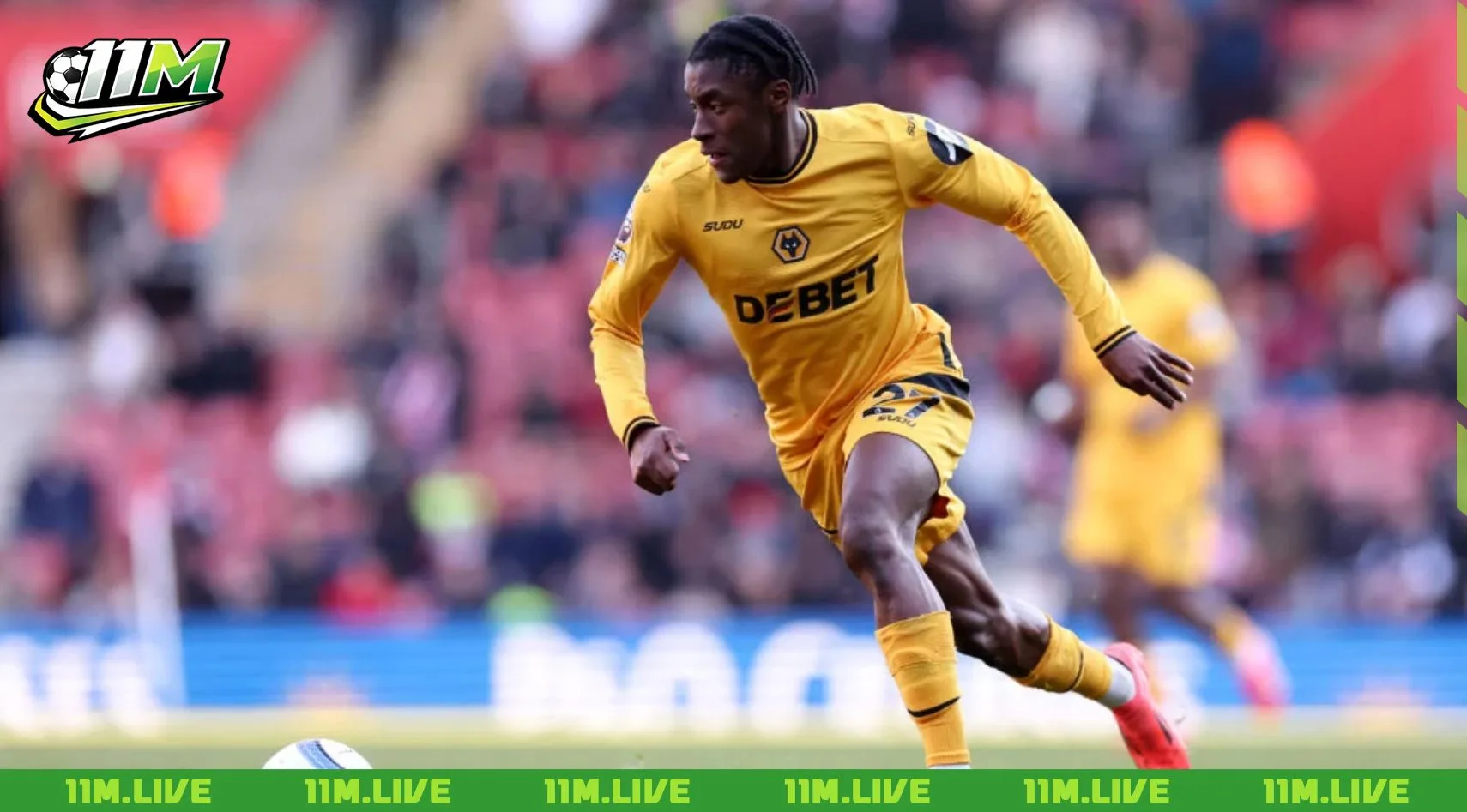 jean-ricner bellegarde