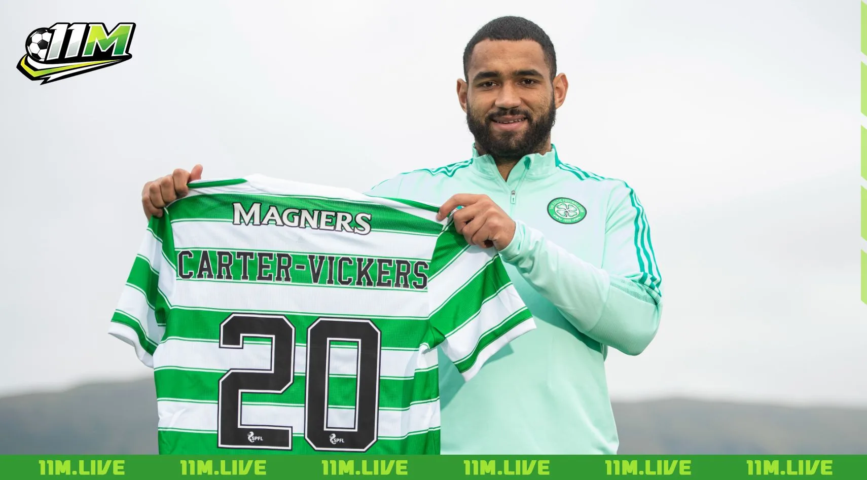 Cameron Carter-Vickers