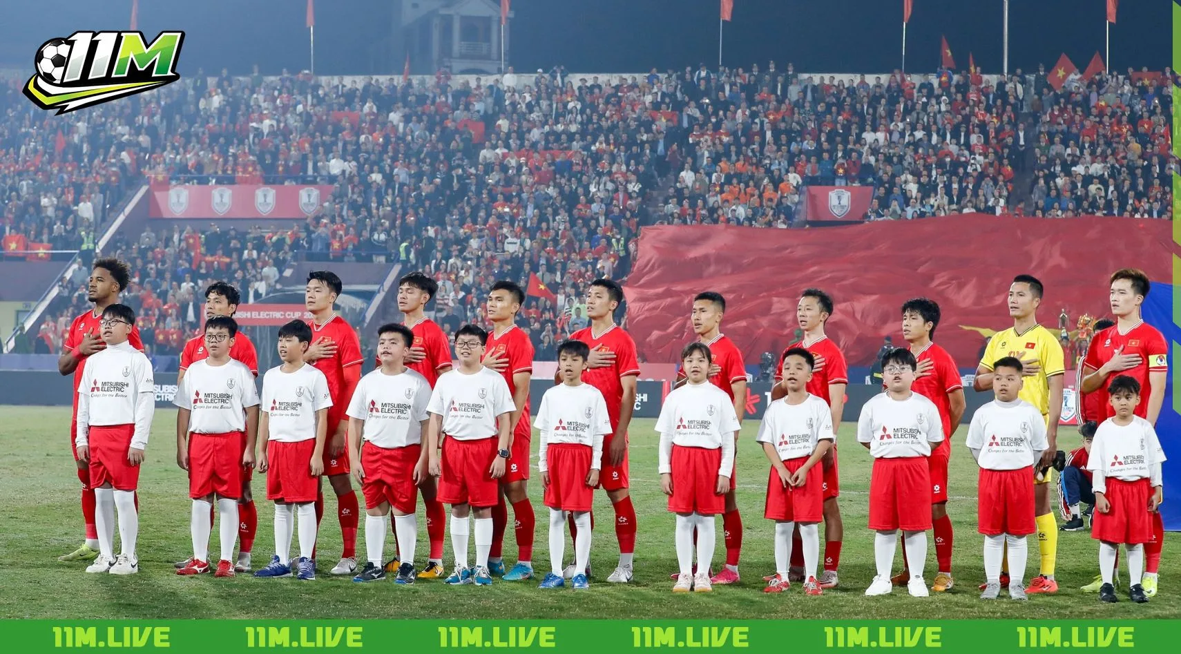 s&acirc;n vận động Việt Tr&igrave;