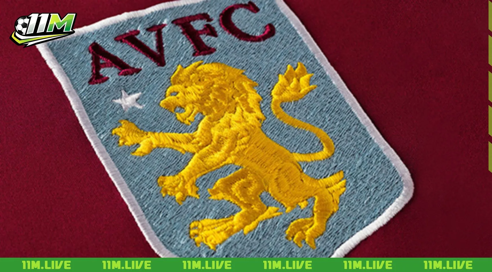câu lạc bộ bóng đá aston villa