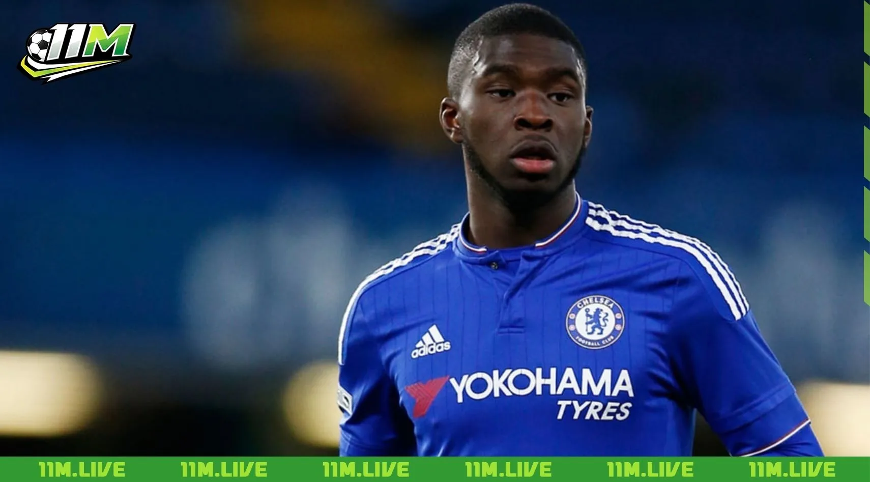 Fikayo Tomori