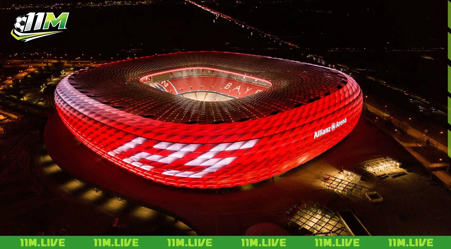 s&acirc;n vận động đẹp nhất thế giới