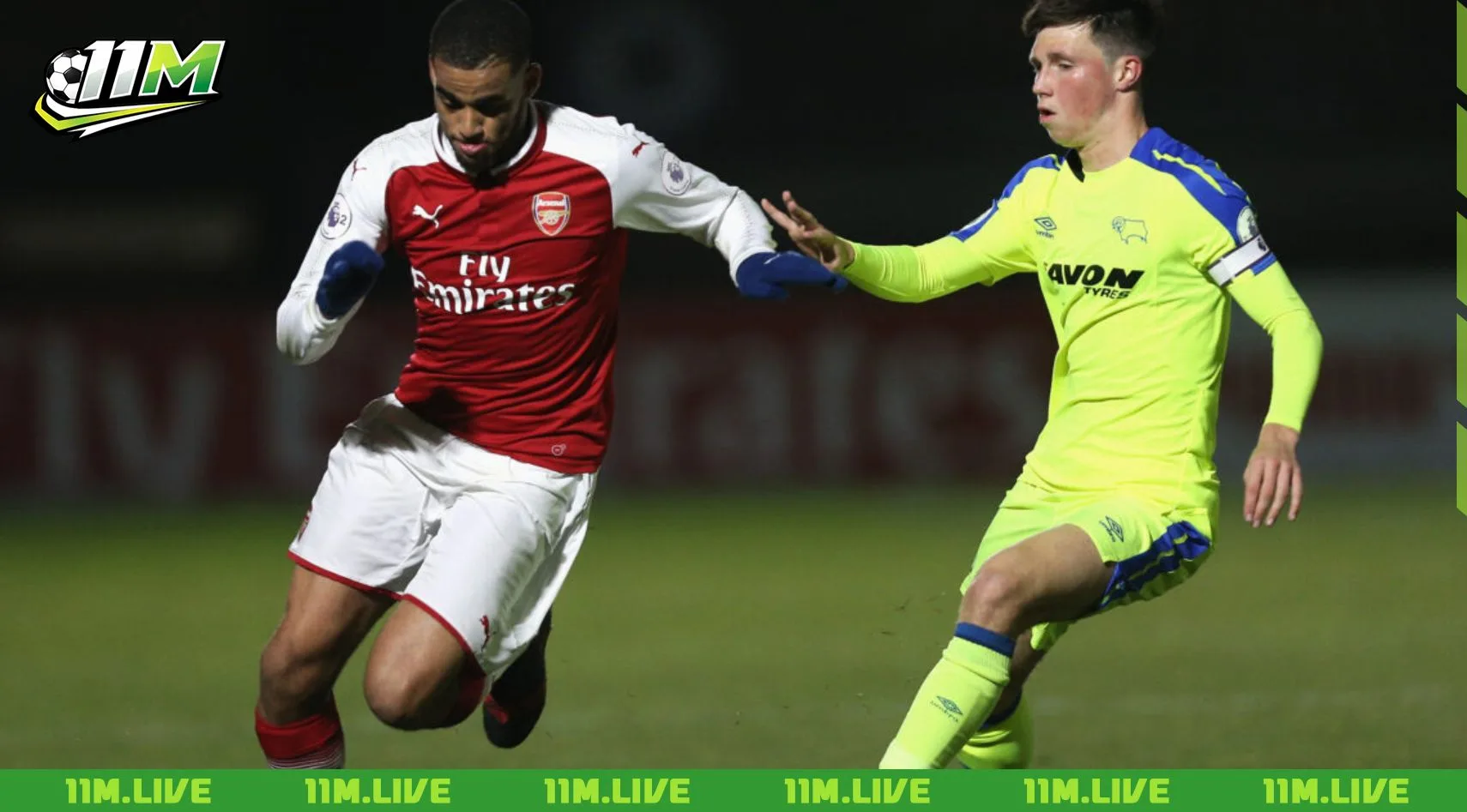 yassin fortun&eacute;