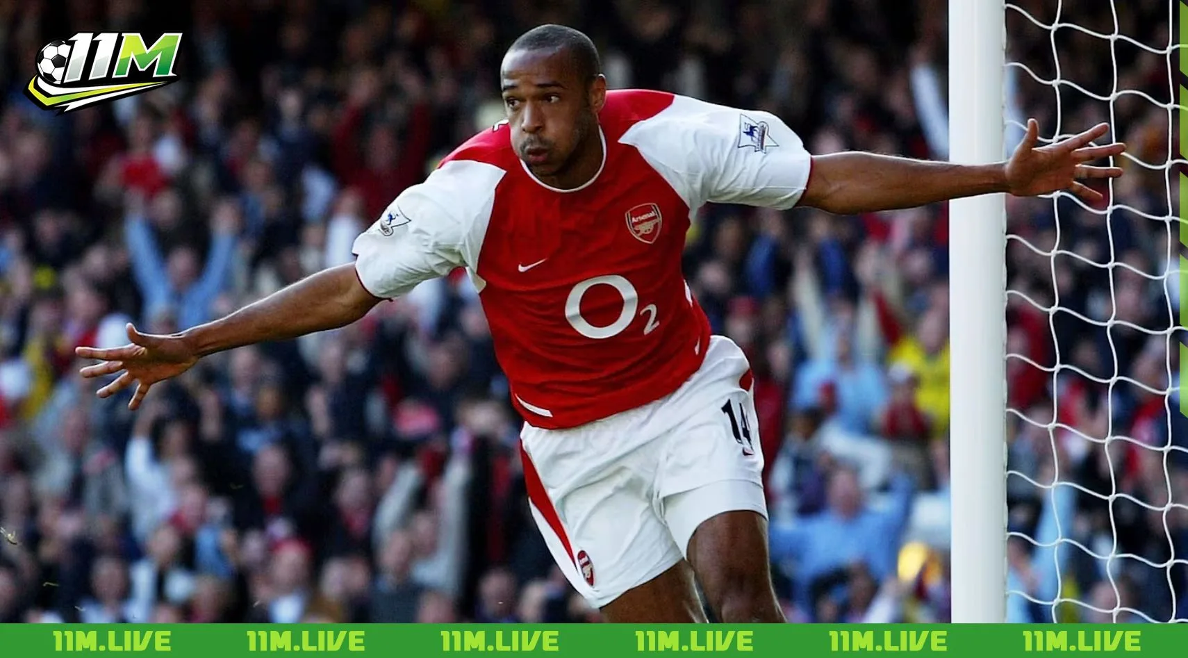 tiền đạo c&aacute;nh tr&aacute;i hay nhất mọi thời đại