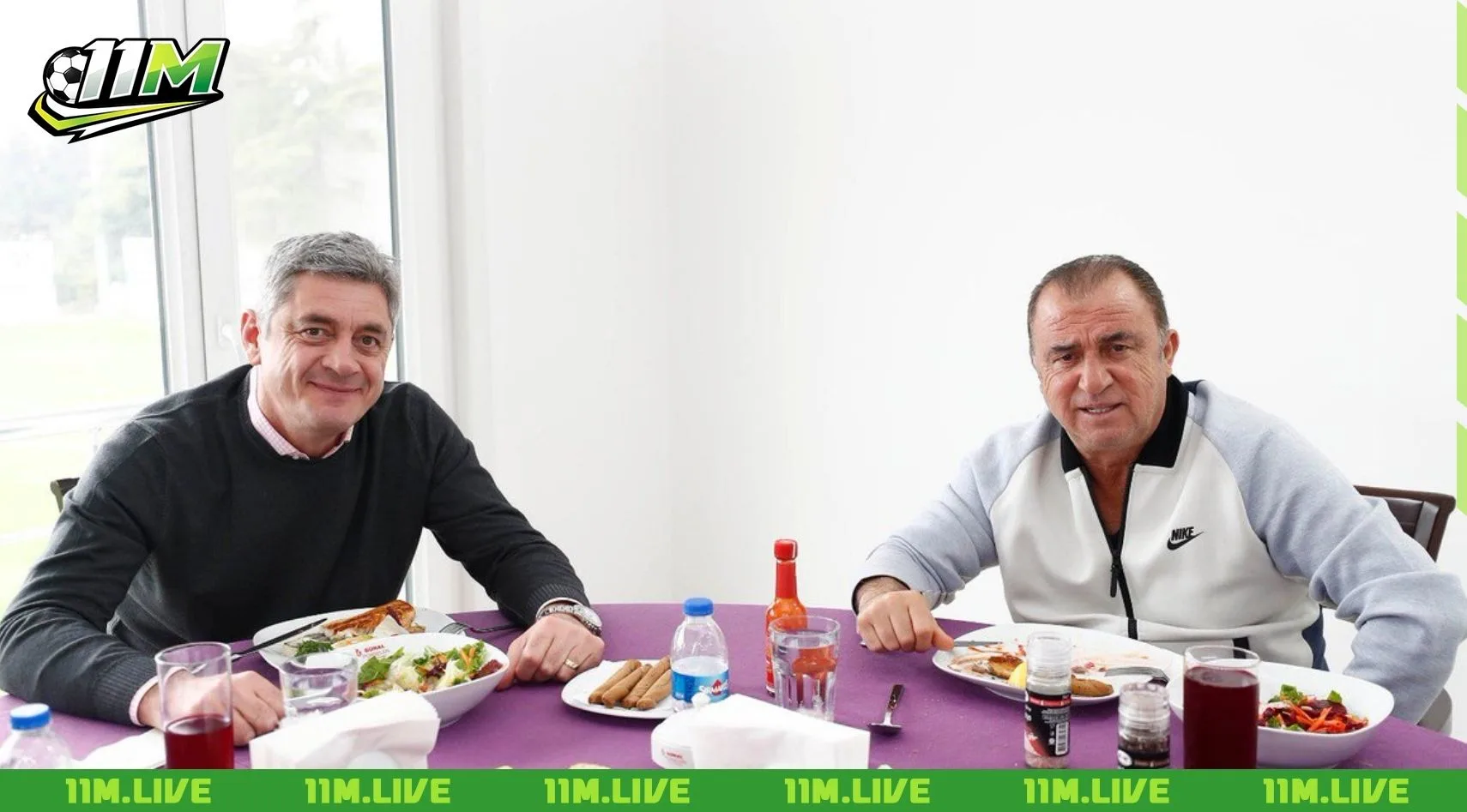 câu lạc bộ bóng đá galatasaray