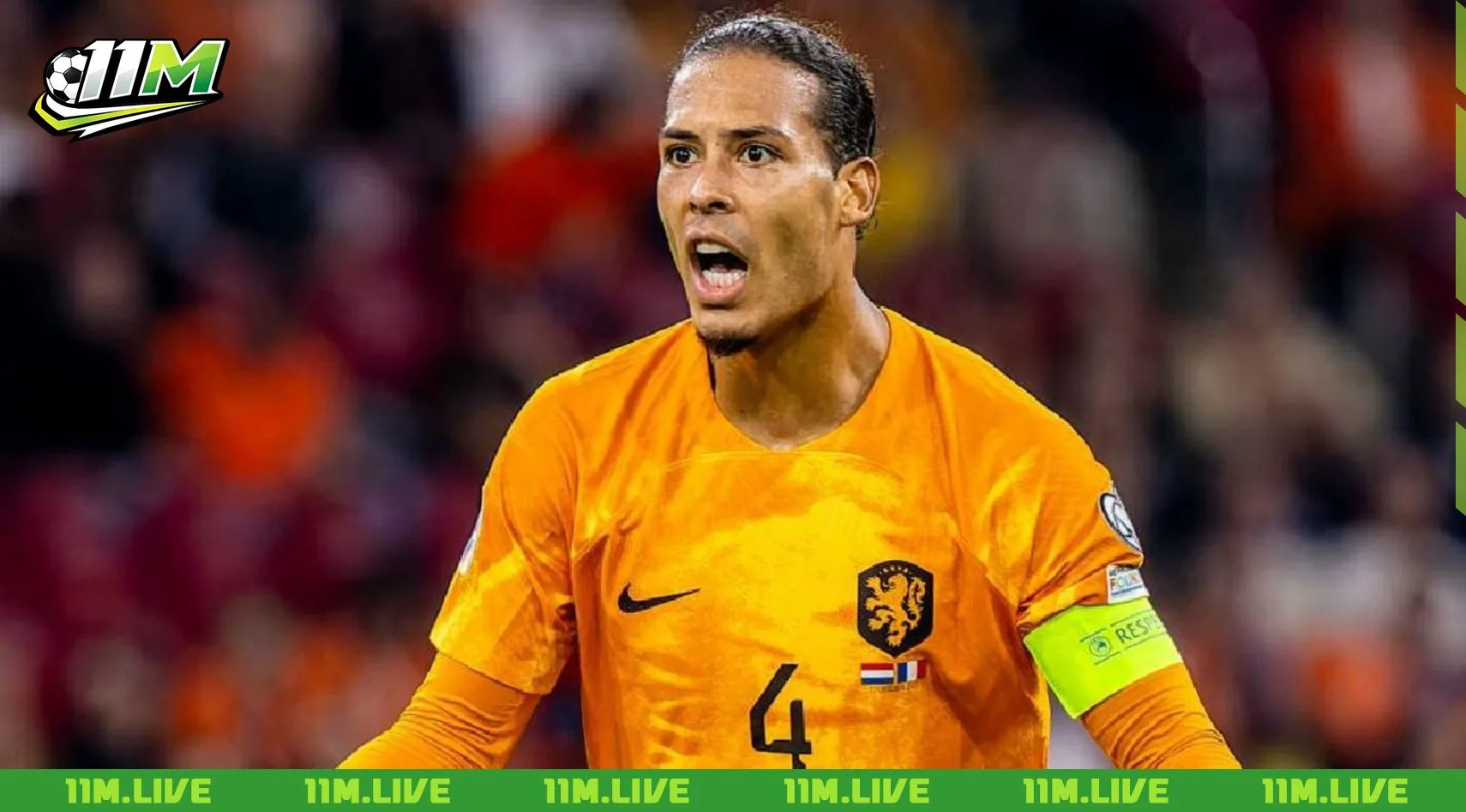virgil van dijk
