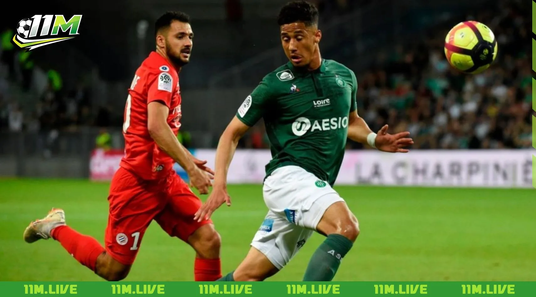 William Saliba